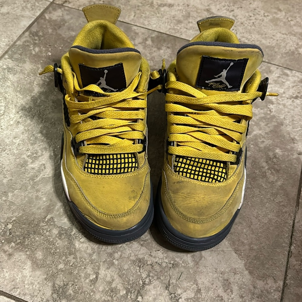 Jordan’s